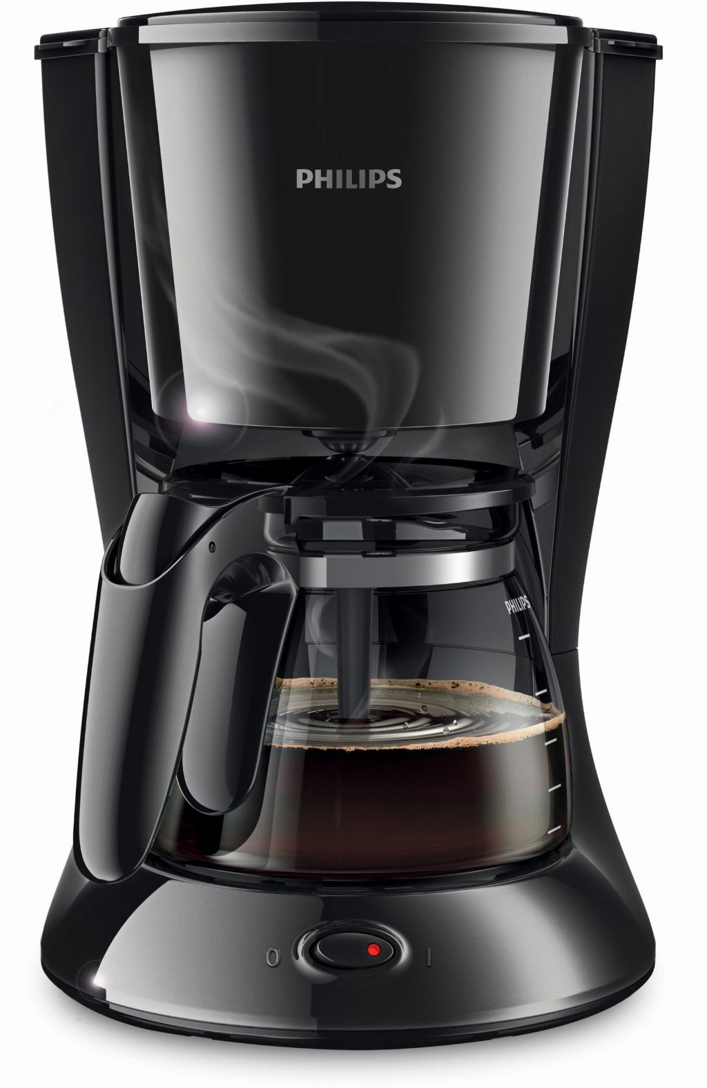 Philips HD7461/20 Koffiezet 1,2 L