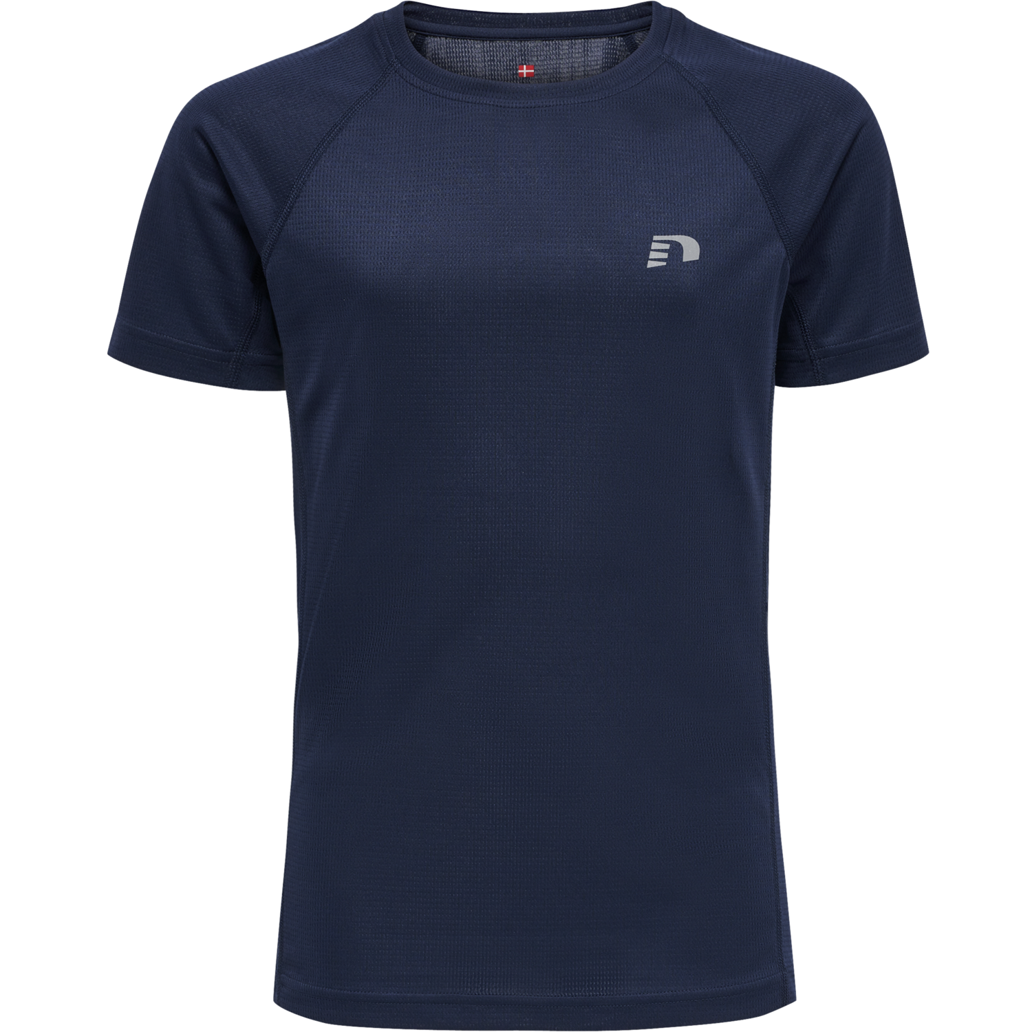 KIDS CORE RUNNING T-SHIRT S/S