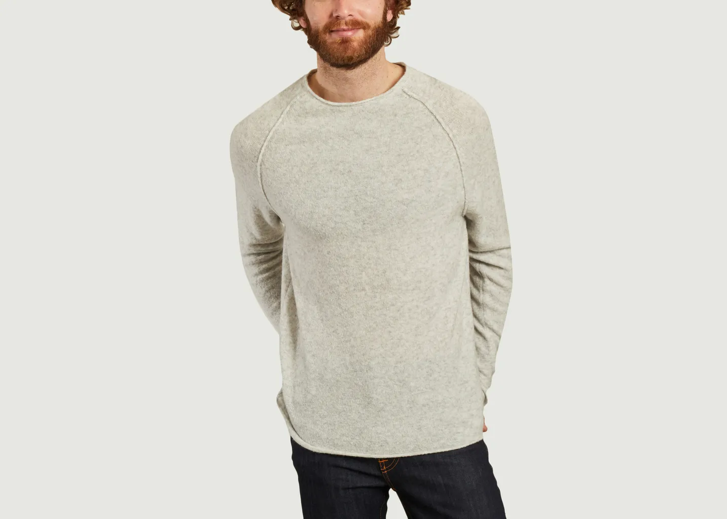 Pull Damsville American Vintage