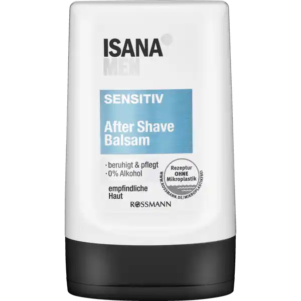 After Shave Balsam sensitiv