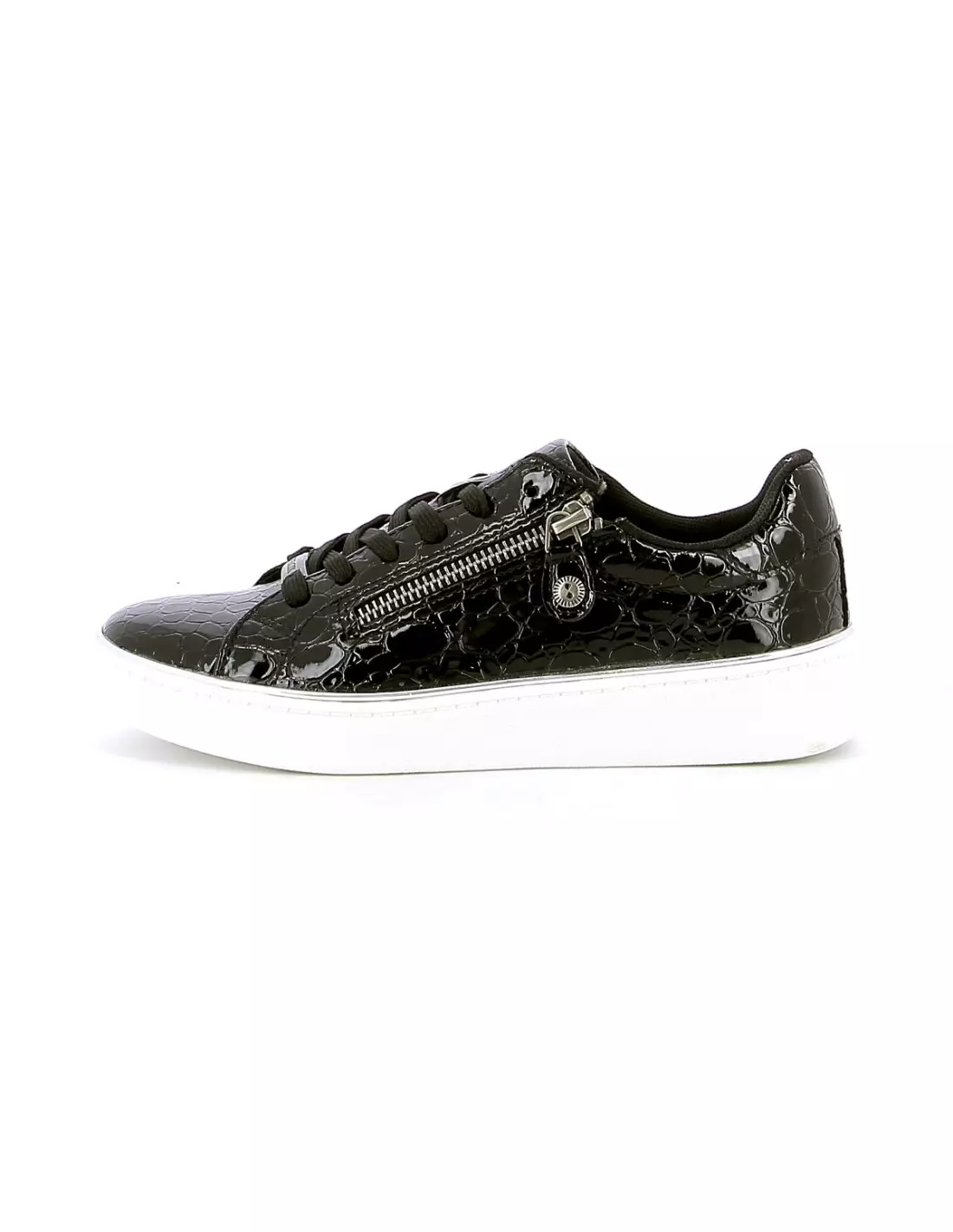 SAFETY JOGGER 535941 - Baskets Black
