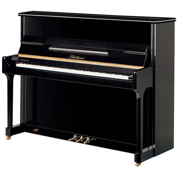 Blüthner Model C