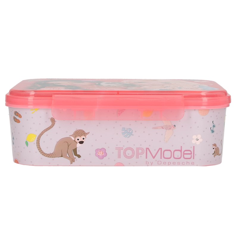 TOPModel<br>Madkasse Juicy