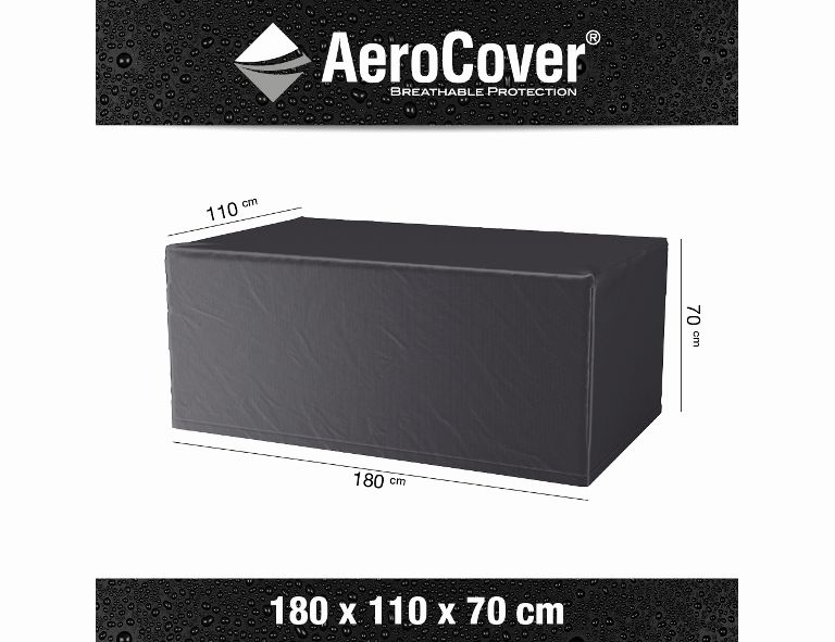 Schutzhülle AeroCover