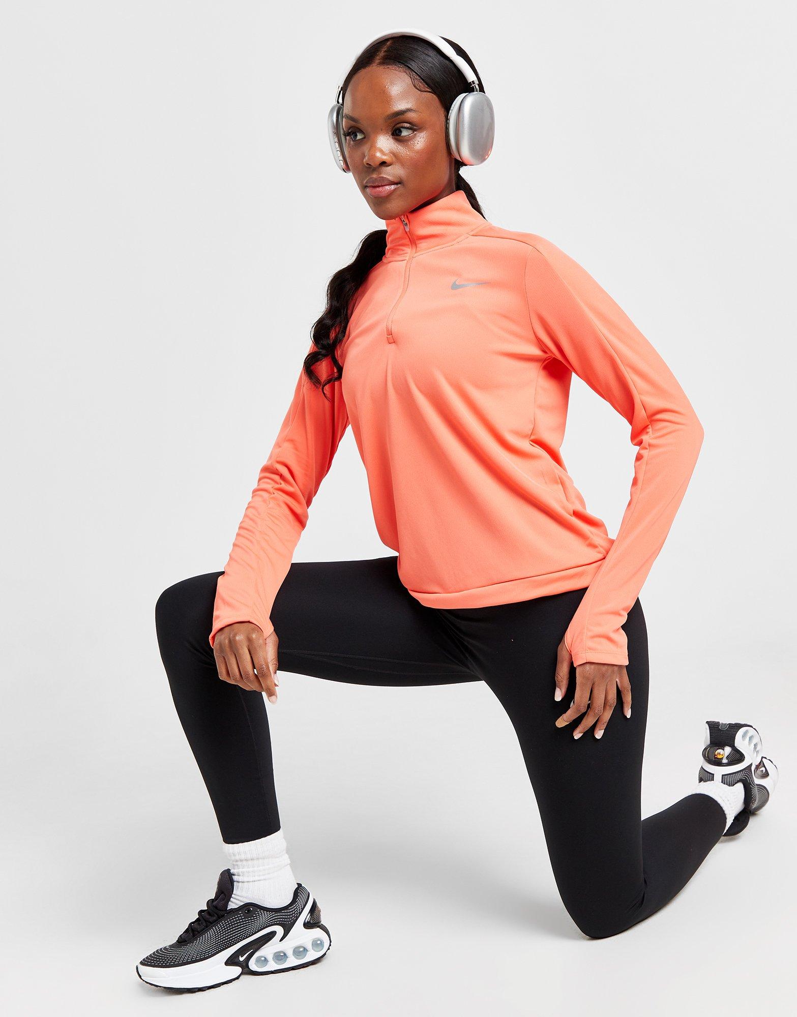 Nike Running Pacer 1/4 Zip Top