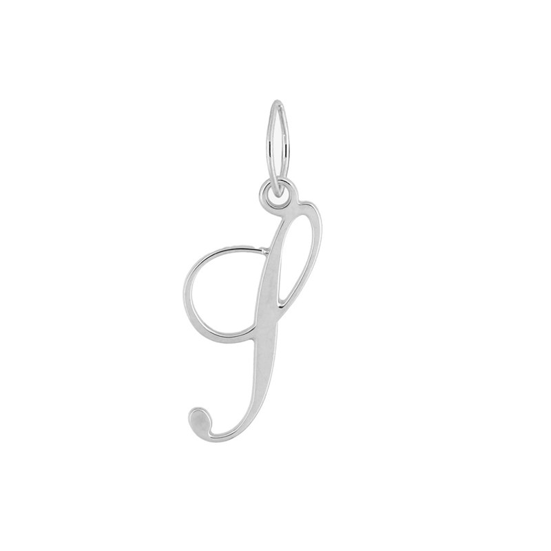 Pendentif enfant - Or 18 Carats