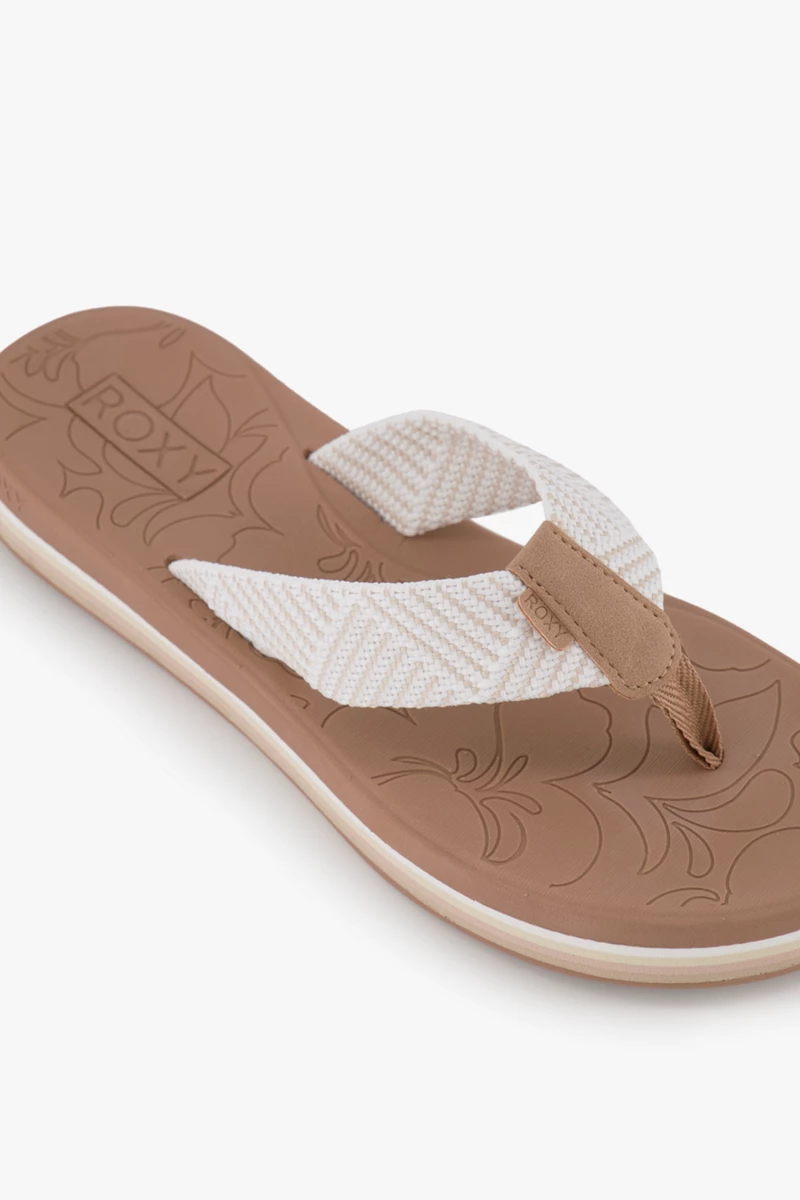 Roxy Colbee Hi Damen Flip Flop