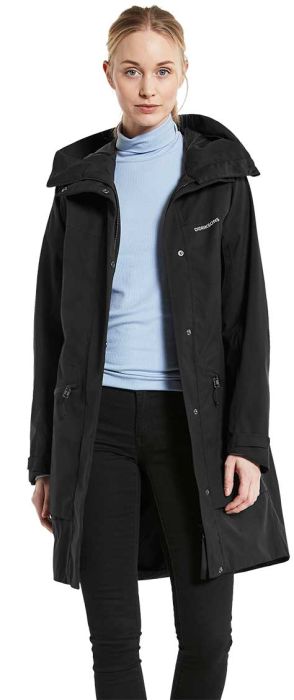 Ilma Parka 6 Women regnjakke