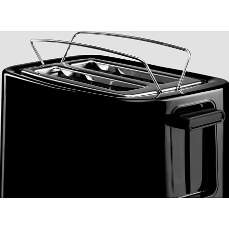 OBH Nordica Daybreak toaster 2260 - sort