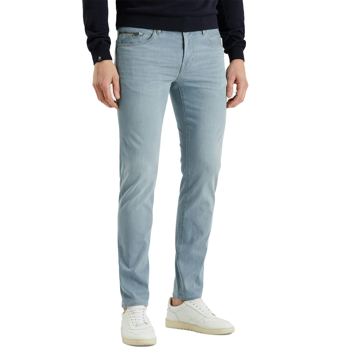 Heren Chino Tapered 10242156 01
