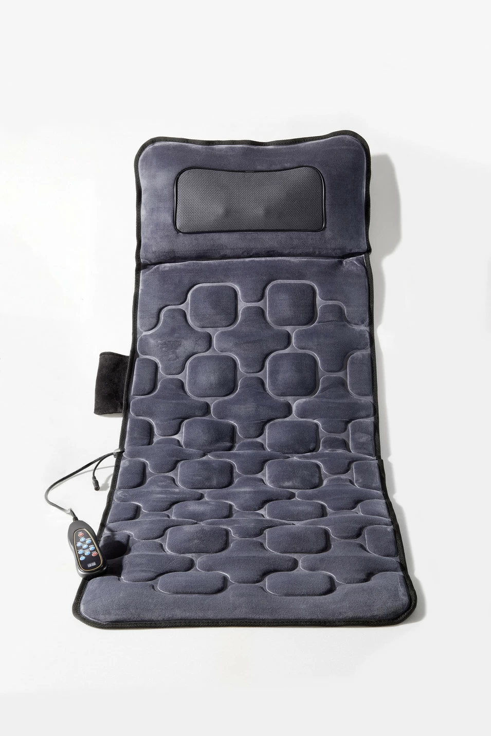 Luxus-Shiatsu Massagematte
