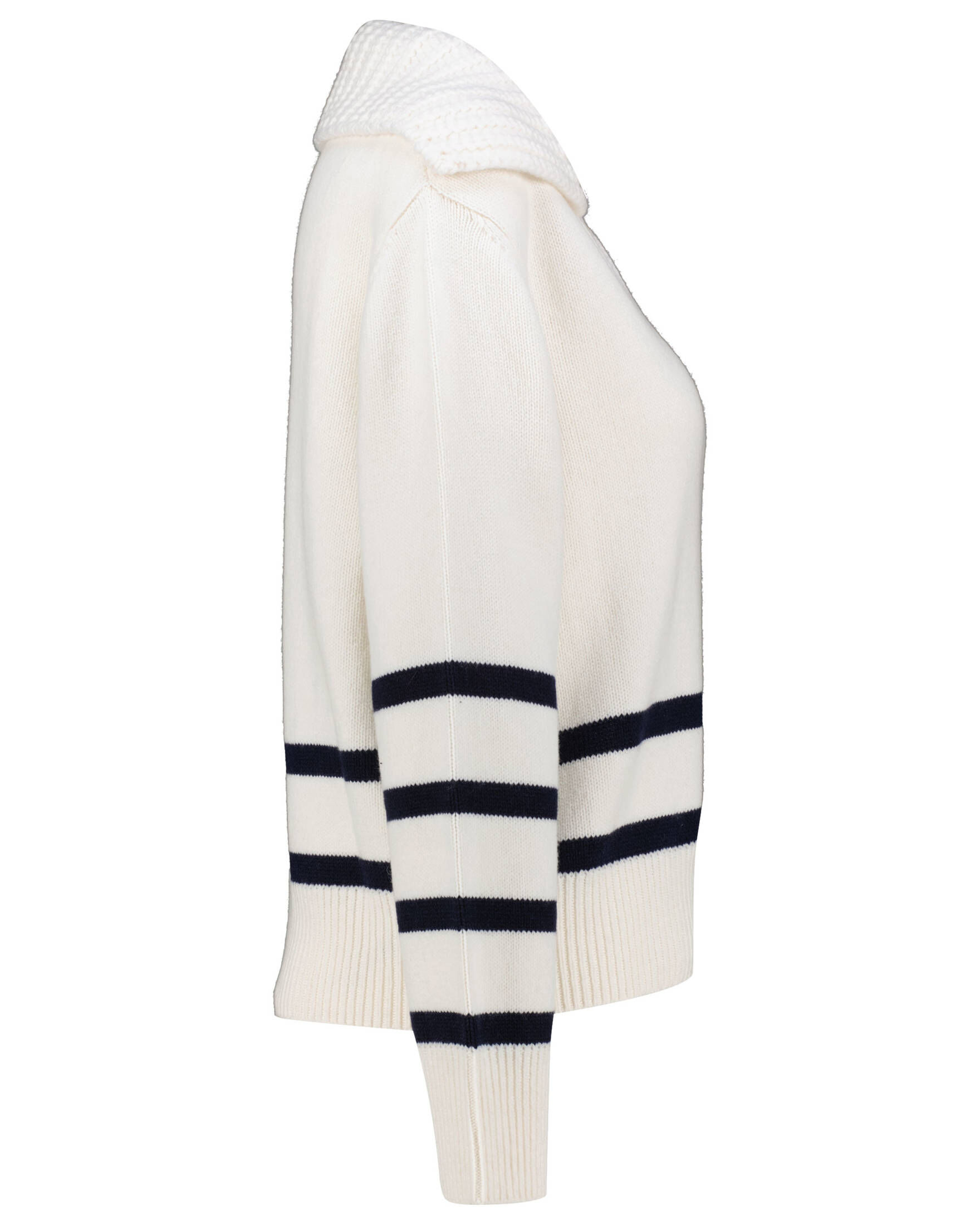 Moncler| Damen Pullover LS POLO