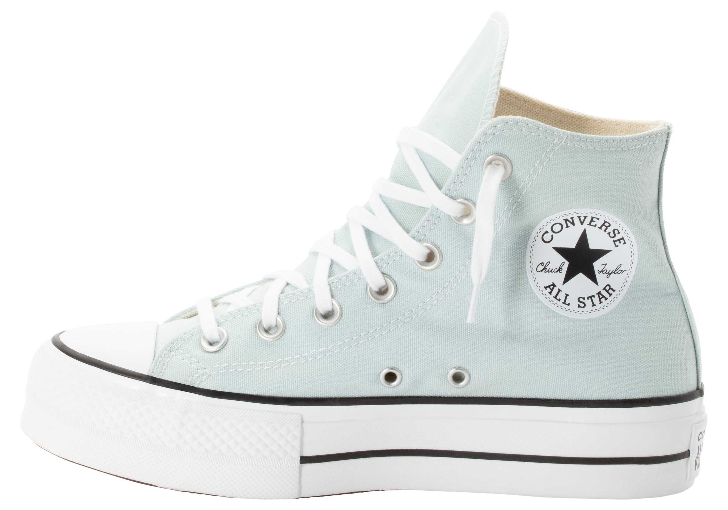Converse Sneaker »CHUCK TAYLOR ALL STAR LIFT PLATFORM«