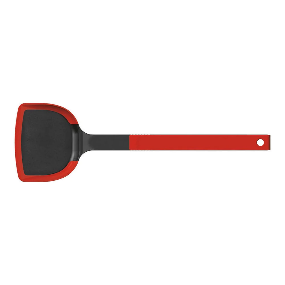Spatule à wok en silicone 32,5 cm woll