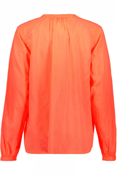 DIDI oranje dames blouse