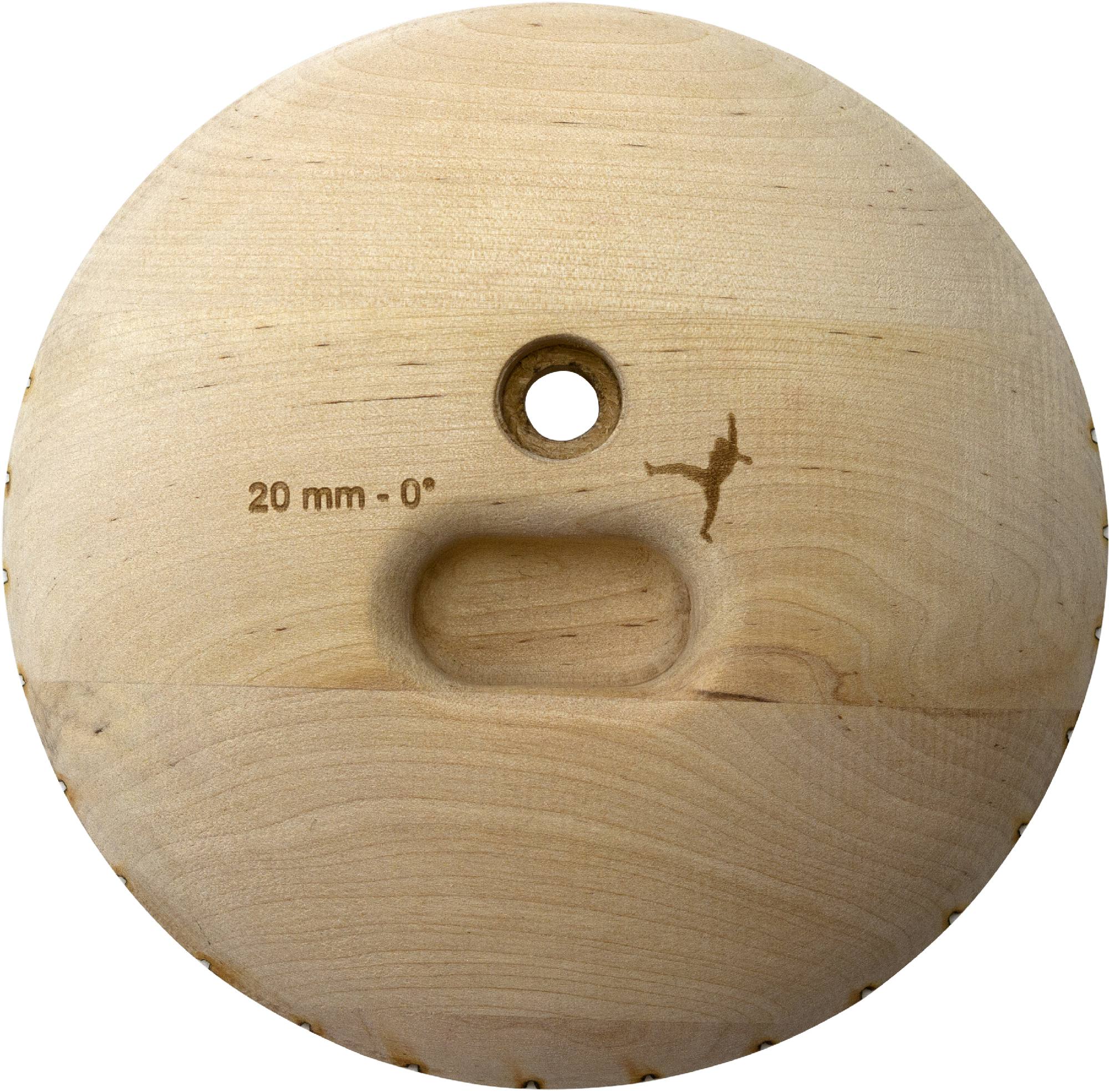 Metolius Pocket 20mm 6pk
