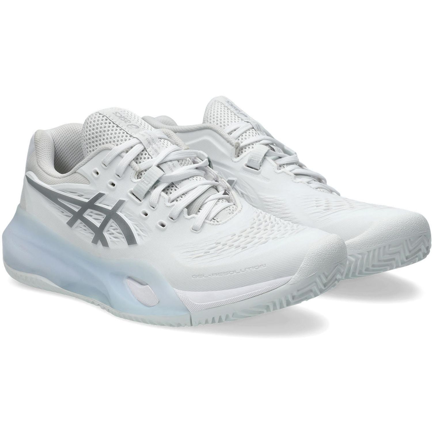 ASICSGEL-RESOLUTION X CLAY Lady