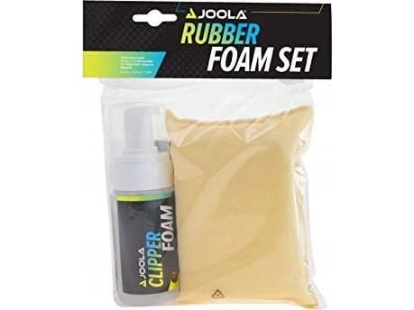Joola Foam Racquet Care Agent med JOOLA Rubber Foam 100 ml