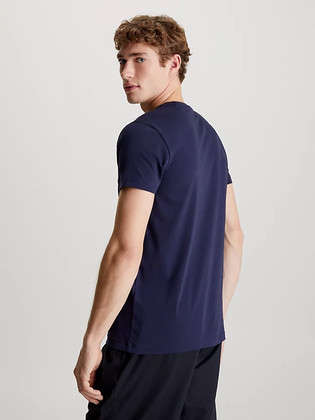 Camiseta Slim