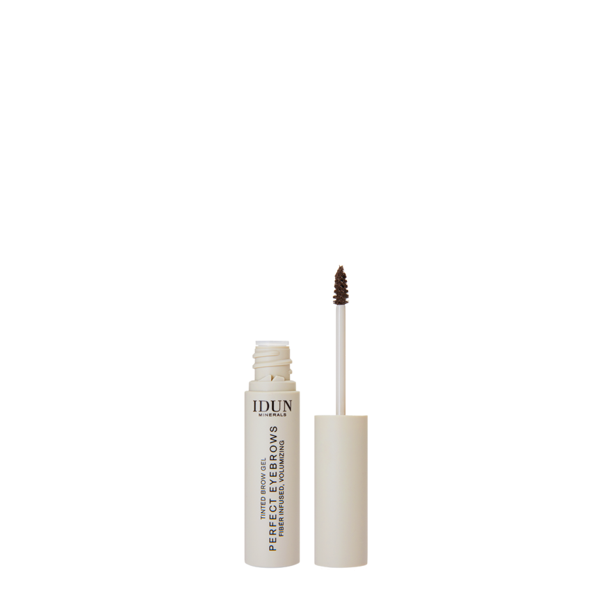 IDUN Minerals Fiber Brow Gel medium 5.5 ml