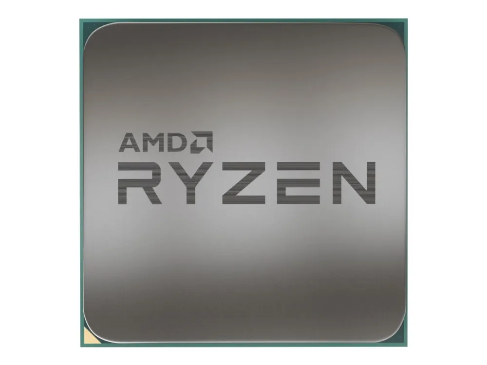 AMD Ryzen 5 3600XT 4.5GHz, 35MB, AM4, 95W, Wraith Spire cooler