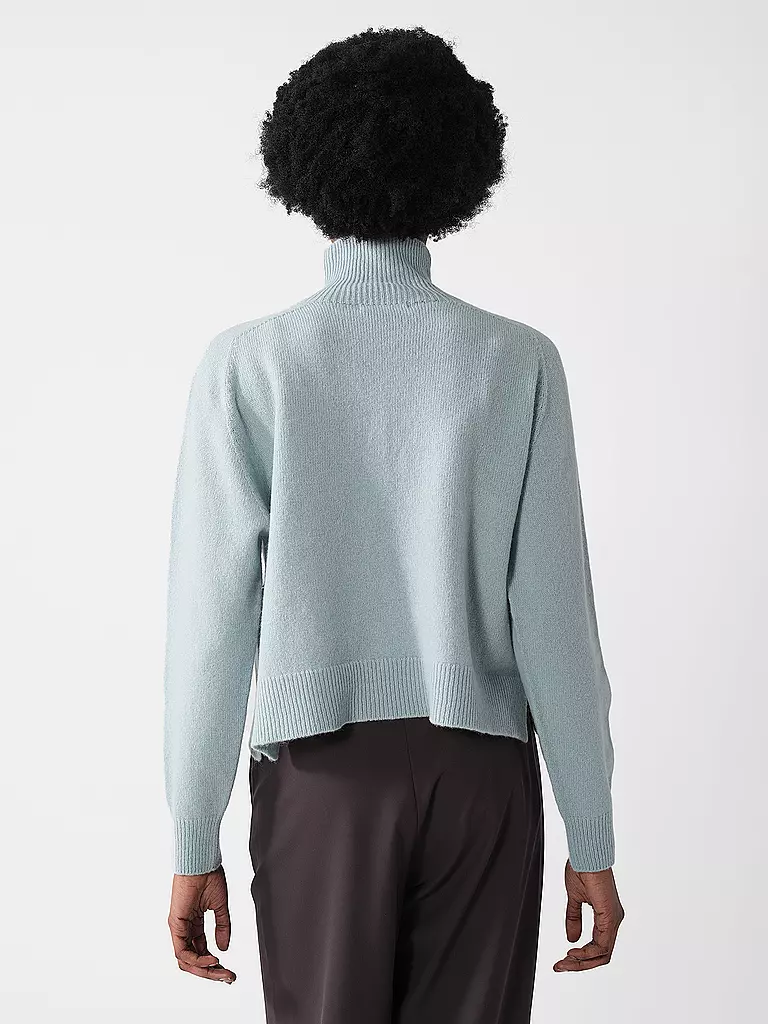 DRYKORN Pullover  LYZIMA 1 hellblau