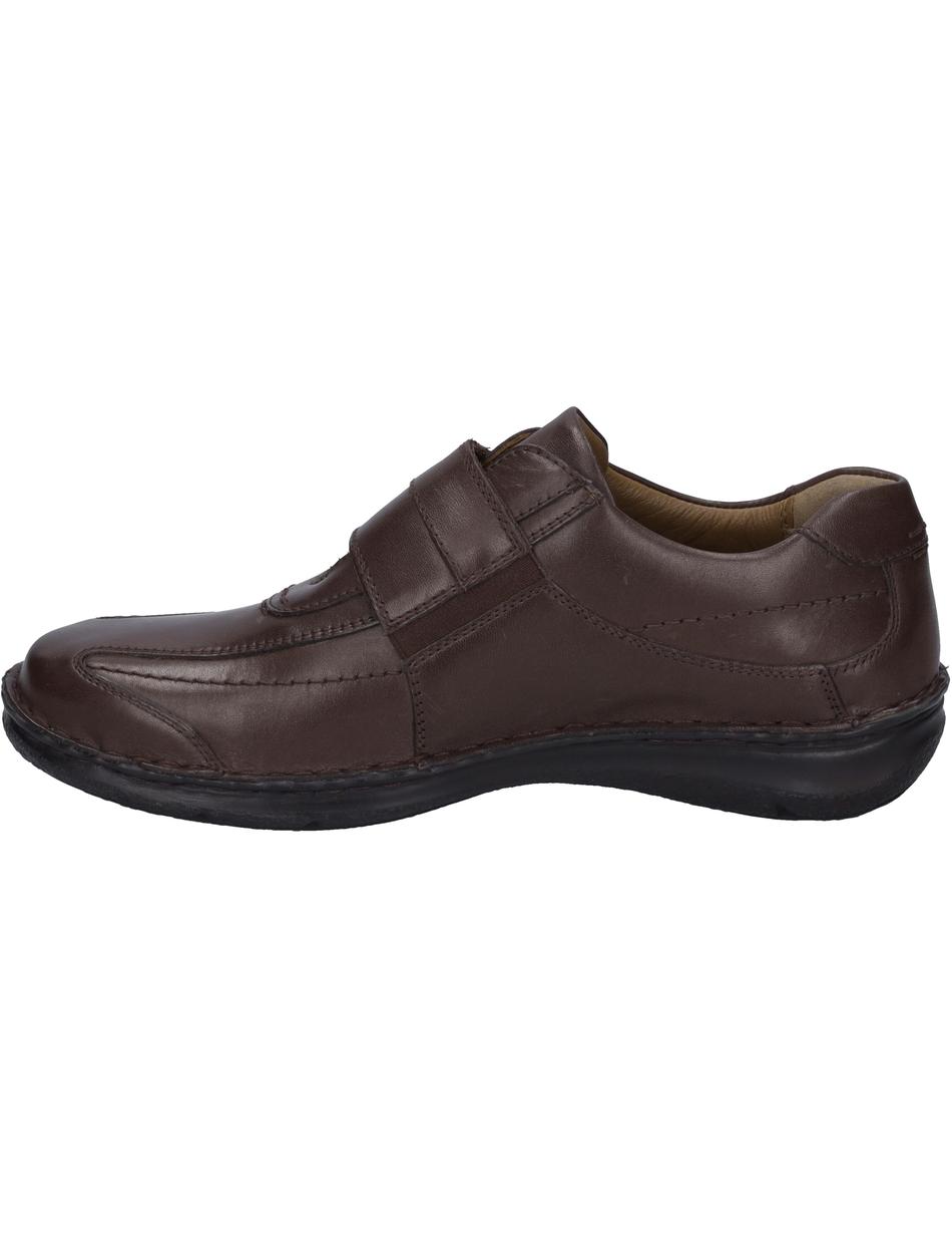 Slipper Alec, tabak