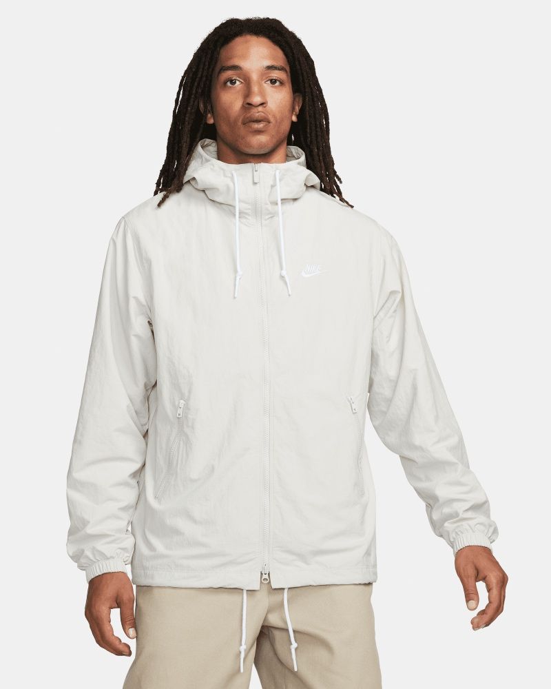 Veste de pluie Nike Club pour homme