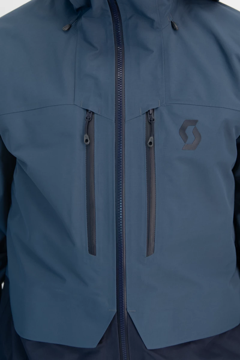 SCOTT Line Chaser Gore-Tex® 3L Herren Freeridejacke