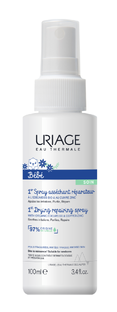 Uriage Baby 1st Drying Repairing Spray 100ML