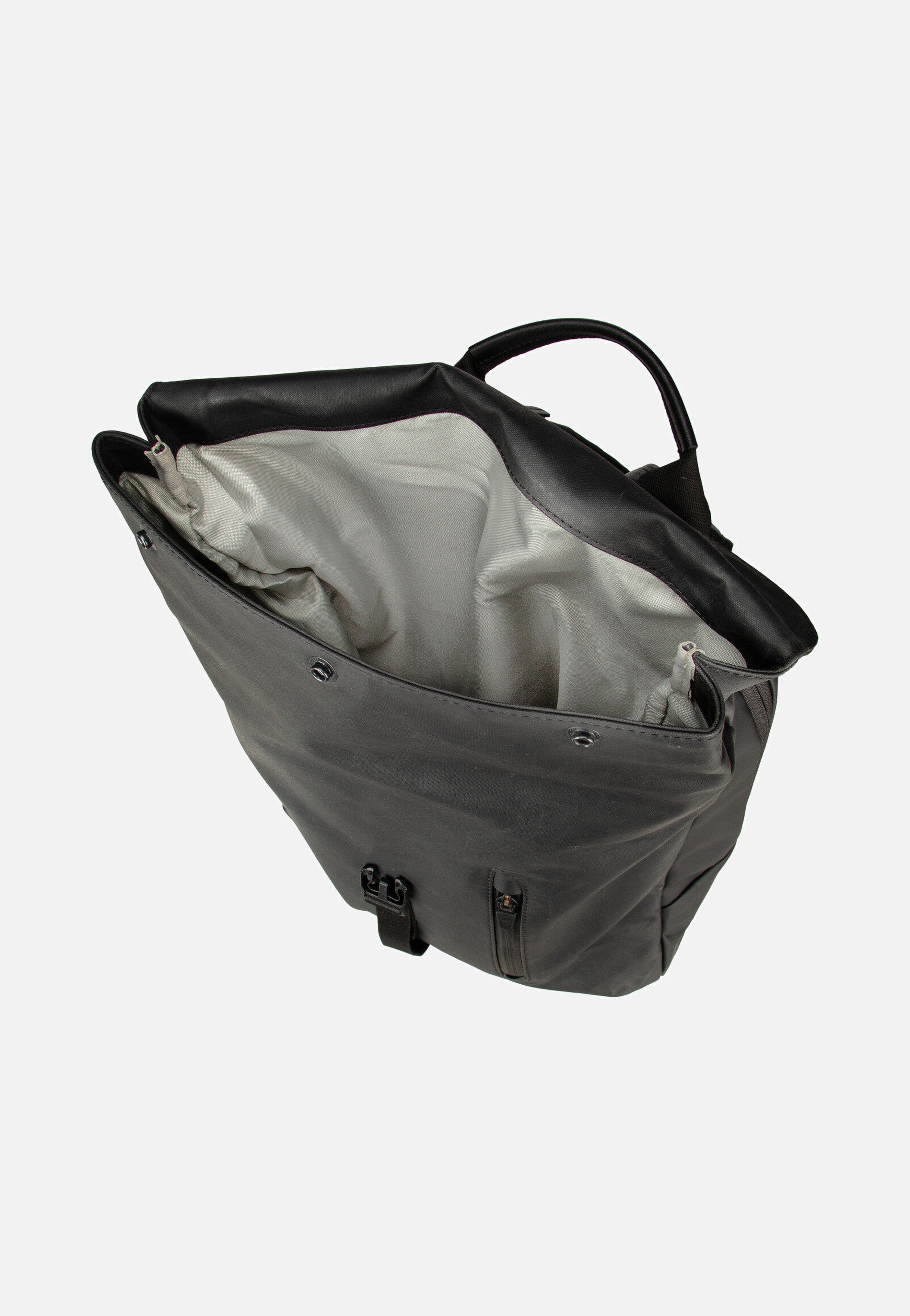 Yabe RE Black - Rucksack