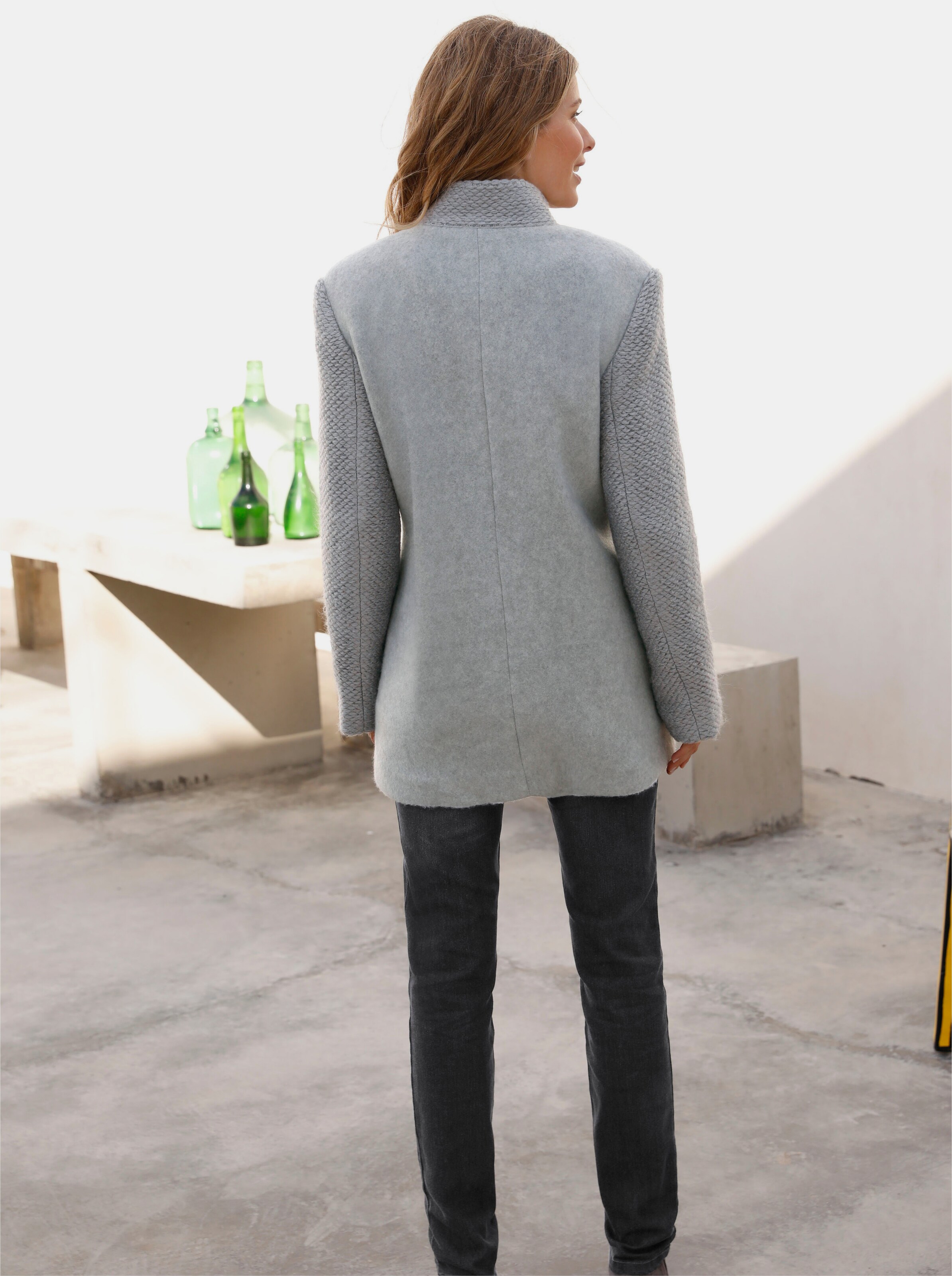 Cabanjacke