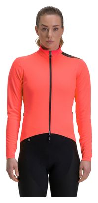 Veste Manches Longues Femme Santini Adapt Multi Orange