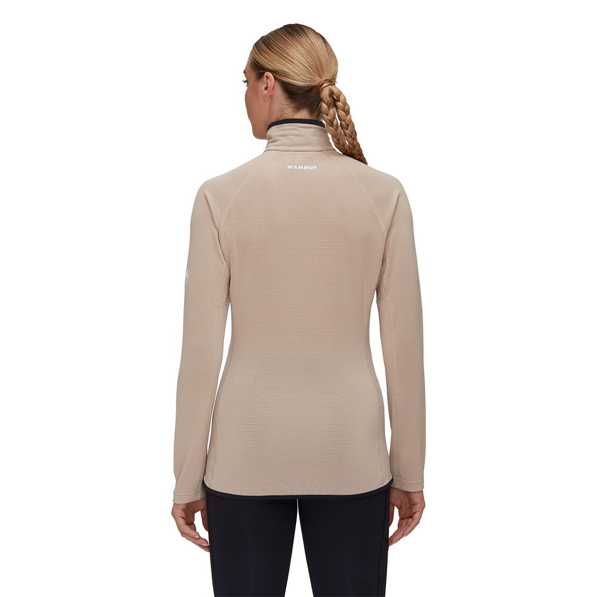 Mammut Aenergy Light Half Zip trøje, dame