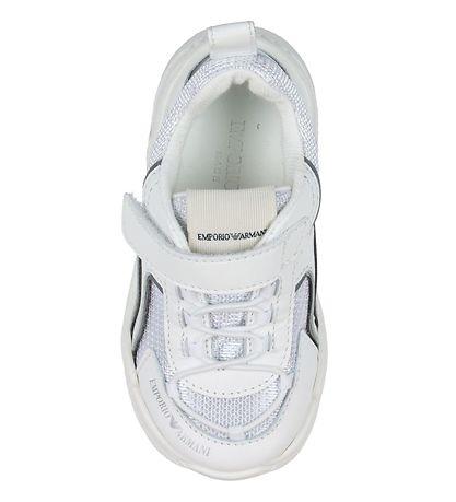 Emporio Armani Schuhe - Weiß