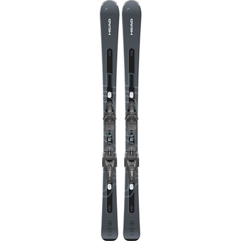 Head Shape E-V10 SW   PR 11 GW 24/25 Ski mit Bindung