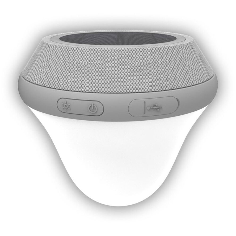 HØYTTALER LUMINANS JASON BLUETOOTH