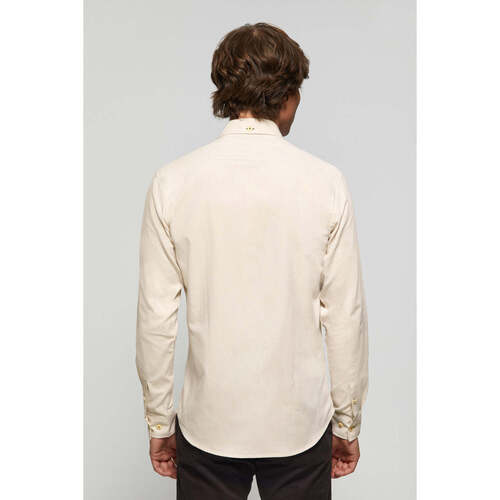 Polo Club - ARYN Beige