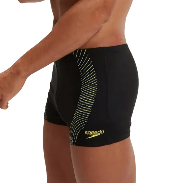 Speedo ECO+ Tech Print Zwemboxer Heren