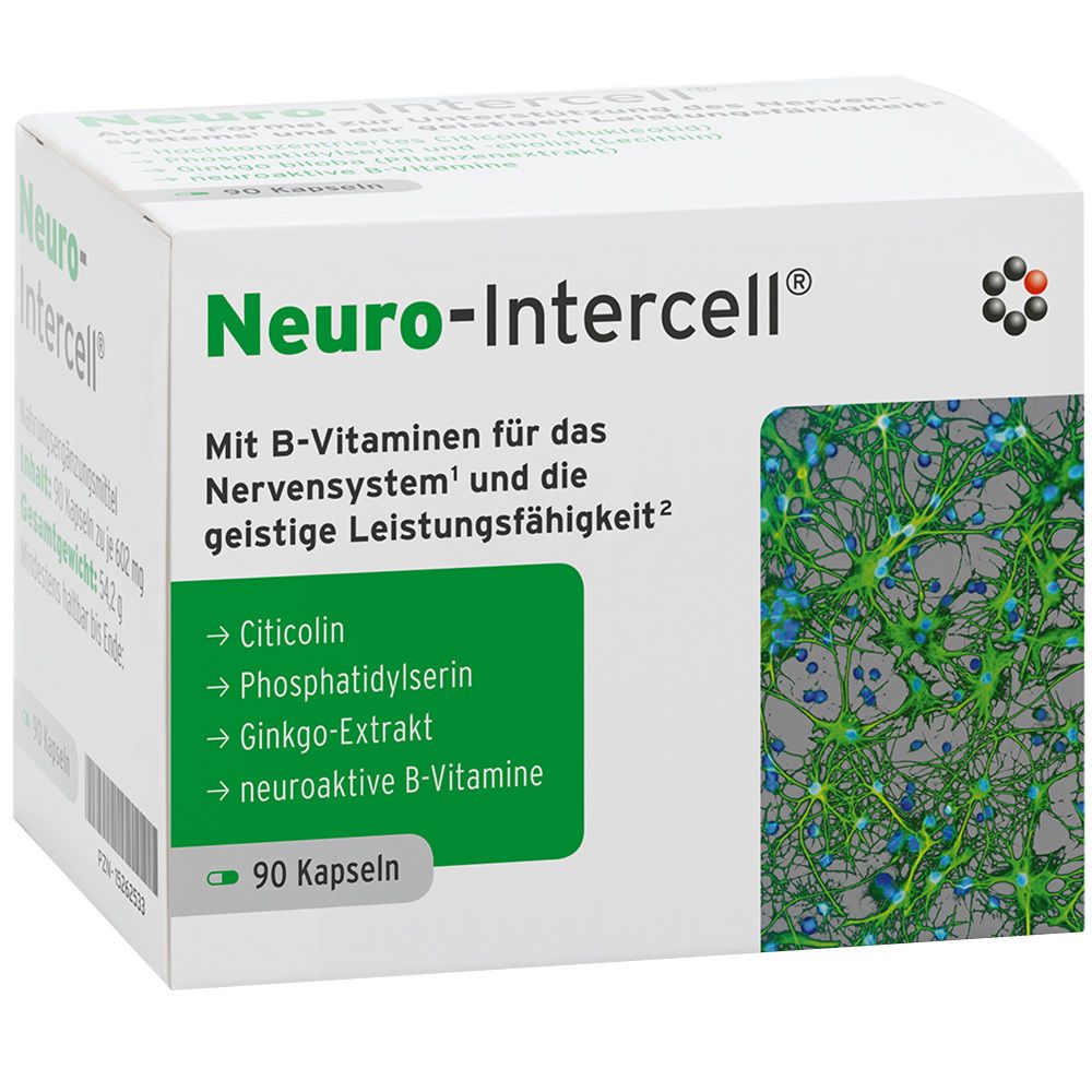 Neuro-Intercell®
