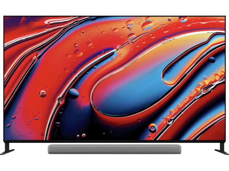 Sony TV K-65XR90P 65