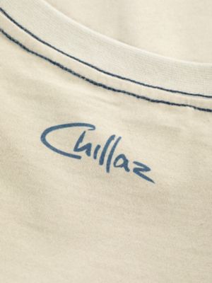 ChillazHomo Mons Sportivus - beige