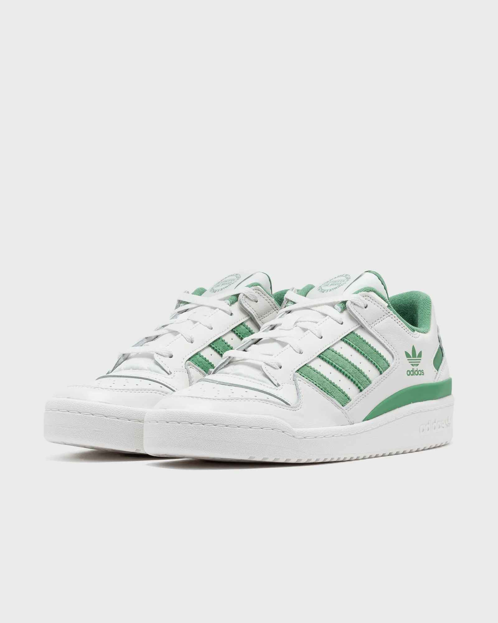 Adidas FORUM LOW CL