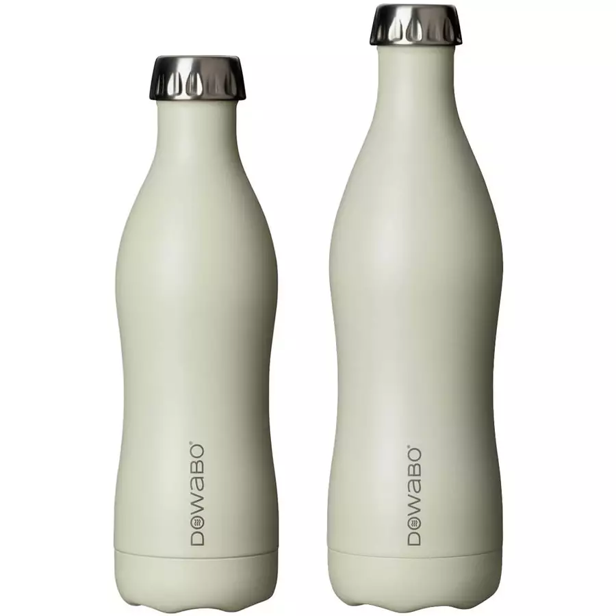 Dowabo Isolierflasche Dowabo Pina Colada