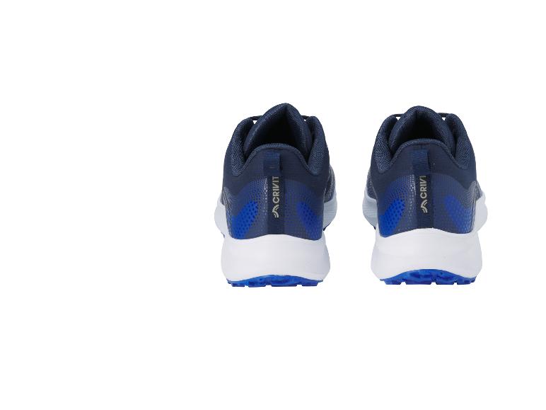 Heren hardloopschoenen waterdicht
