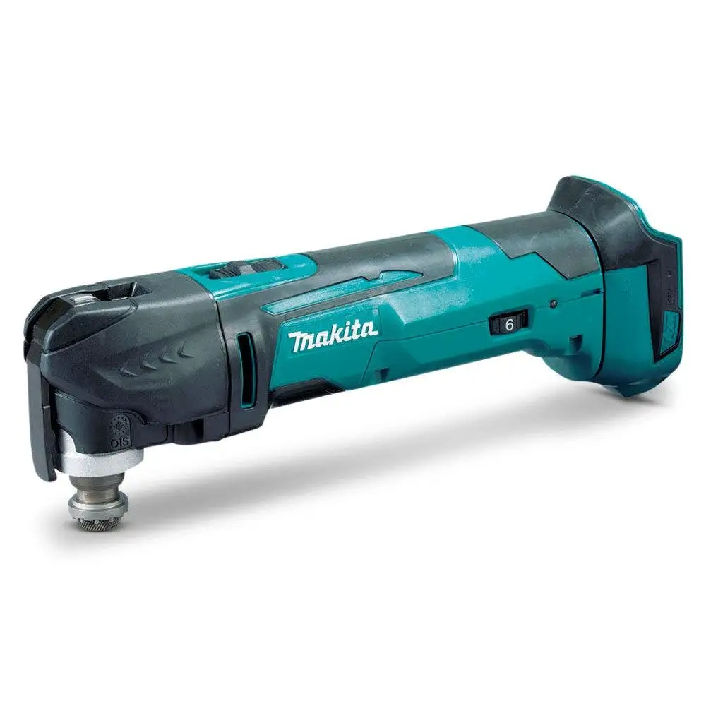Makita 18V Brushless 10-Piece 3 X 5.0AH Combo Kit DLX1030PT