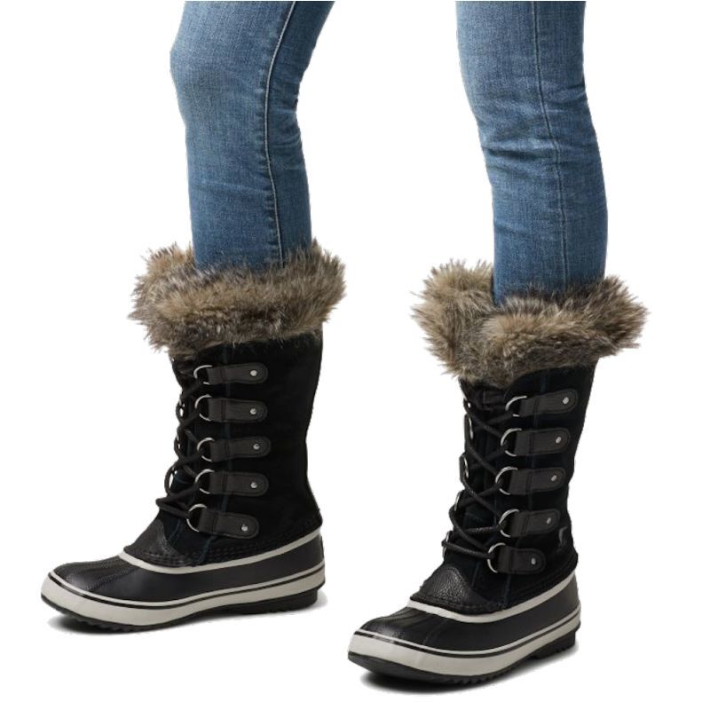 Joan Of Arctic - Bottes de neige femme