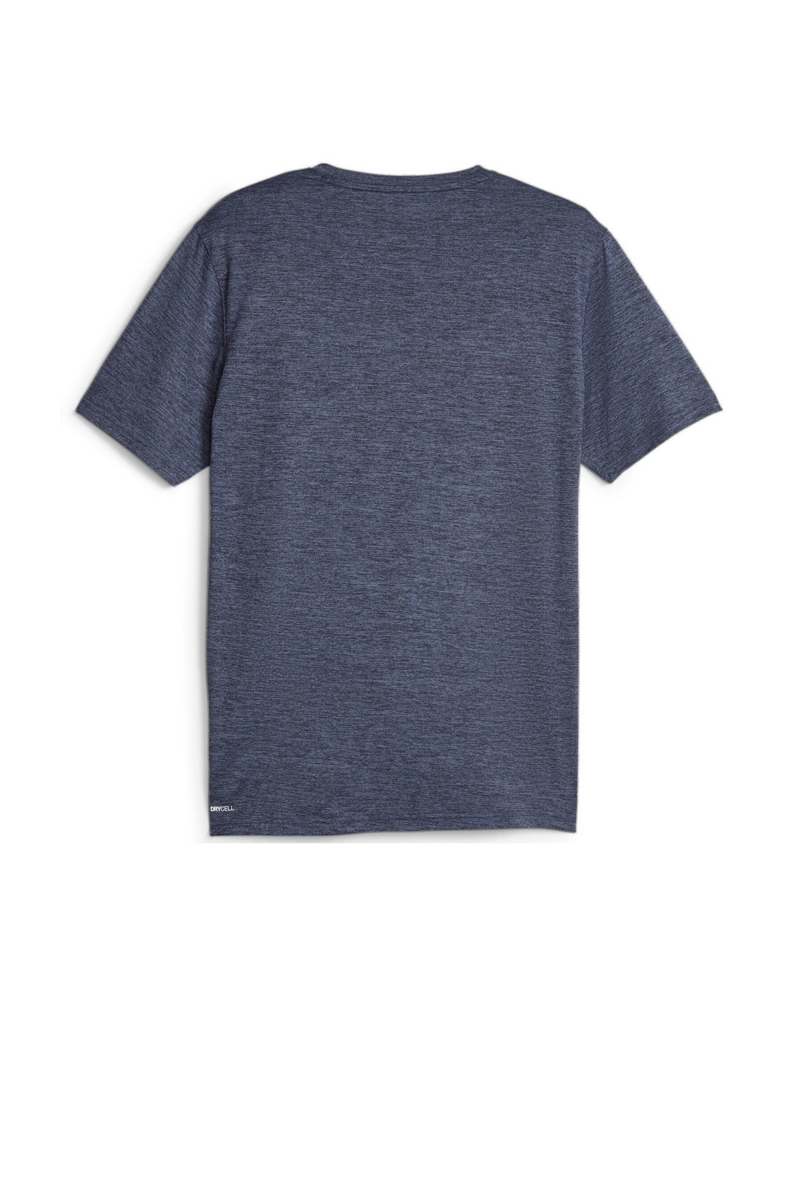 Puma sportshirt blauw
