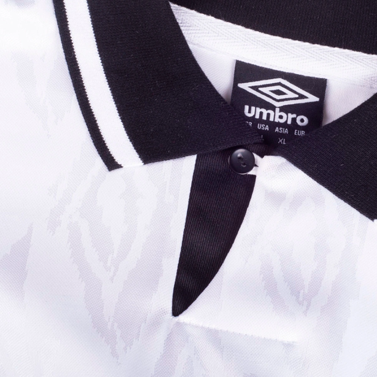 T-Shirt Score Draw Derby County 1992 Umbro