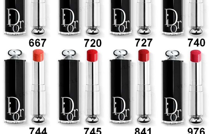 Christian Dior - Addict Lippenstift